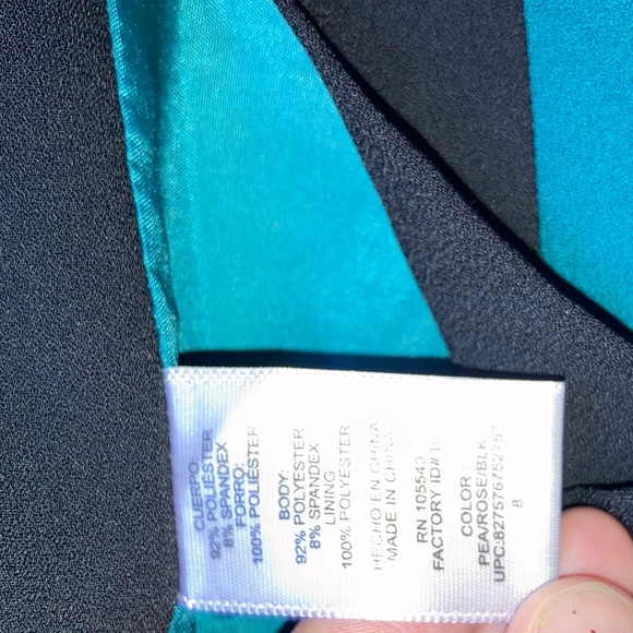 Narciso Rodriguez skirt - Picture 8 of 11